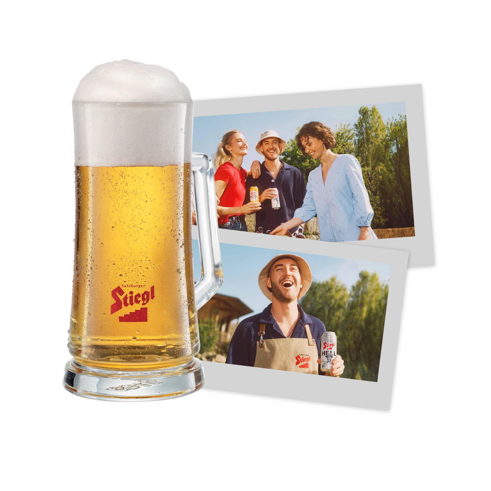 Schritt 1